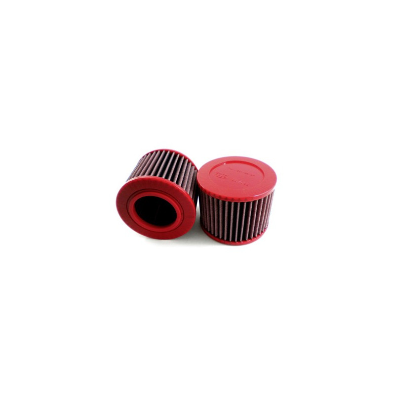 Filtre à air BMC AUDI A6 III (C6) / AVANT 5.2 FSI V10 (S6) [Kit complet] (435 cv) 06 11