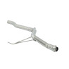 Tube silencieux intermédiaire Ragazzon pour FIAT Coupé (PX) (07/1996 - 09/2000) 57.0018.00