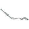 Silencieux intermédiaire Ragazzon pour CITROEN C2 (09/2003 - 01/2010) 57.0036.00