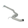 Silencieux intermédiaire Ragazzon pour ALFA ROMEO 156 Facelift (04/2003 - 11/2006) 57.0037.00 / GT (09/2003