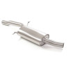 Silencieux intermédiaire Ragazzon pour AUDI A5 Quattro Sportback (06/2007 - Aujourd'hui) 57.0139.00