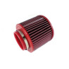 Filtre à air BMC AUDI A6 III (C6) / AVANT 2.4 V6 inclus Quattro (177 cv) 04 10 / A6 III (C6)