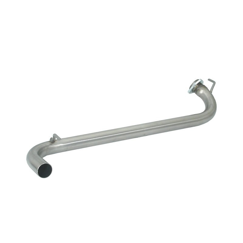 Pipe finale Ragazzon pour LANCIA Delta (831) (04/1986 - 01/1994) 58.0013.00