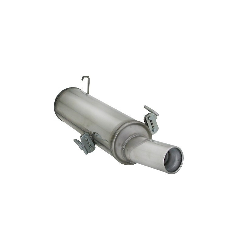 Silencieux arrière Ragazzon pour PEUGEOT 306 (02/1993 - 02/2002) 58.0030.05