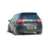 Pipe finale Ragazzon pour VOLKSWAGEN Golf V (10/2003 - 11/2008) 58.0256.56