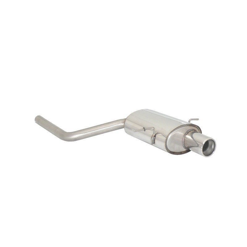 Silencieux arrière Ragazzon pour MINI MINI (R56) (11/2006 - 07/2010) 58.0394.05