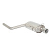 Silencieux arrière Ragazzon pour MINI MINI (R56) (11/2006 - 07/2010) 58.0394.05