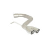 Pipe finale Ragazzon pour SEAT Leon II (1P) (07/2005 - 01/2013) 58.0424.56