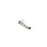 Pipe finale Ragazzon pour LANCIA Delta (831) (1979 - 1994) 58.0553.99