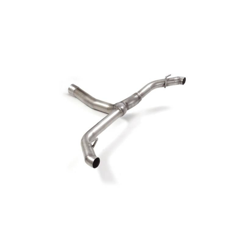 Pipe finale Ragazzon pour MERCEDES Classe A (W176) (09/2012 - Aujourd'hui) 58.0831.40
