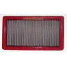 Filtre à air BMC FIAT SEDICI 1.6 16v (107 cv) 06 10 / FIAT SEDICI 1.6 16v 4x4 (107 cv) 06 10