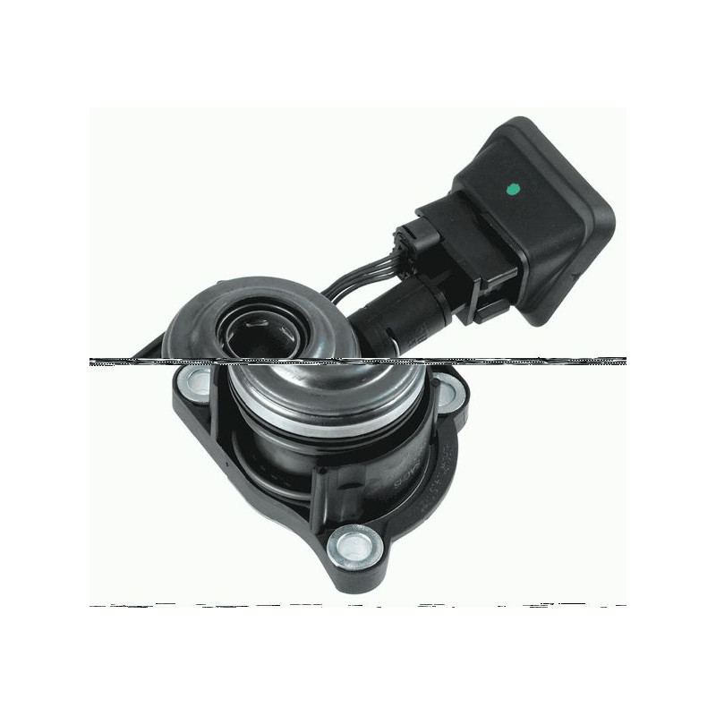 Cojinete Sachs Performance