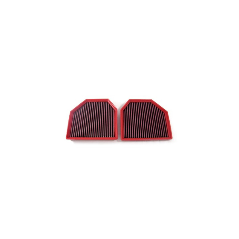 Filtre à air BMC BMW SÃ©rie 5 (F10) M5 [Kit complet] (560 cv) 11 / 6 (F12/F13) M6 [Kit complet] (560 cv) 12