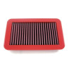 Filtre à air BMC NISSAN PIXO 1.0 [OEM nÂ° 13780 M83K00] 09 11 / SUZUKI ALTO V 1.0 [OEM nÂ° 13780 M83K00] (68 cv) 09 11