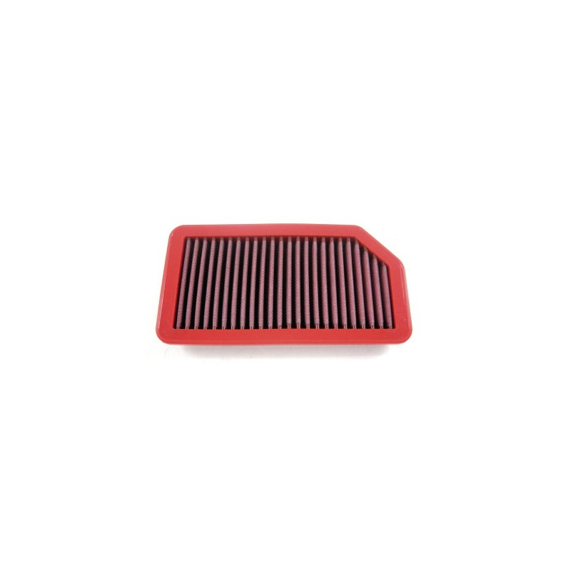 Filtre à air BMC HYUNDAI i20 1.1 CRDi (75 cv) 12 / HYUNDAI i20 1.2 (78 cv) 09 / HYUNDAI i20 1.2 (86 cv) 12