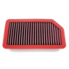 Filtre à air BMC HYUNDAI i20 1.1 CRDi (75 cv) 12 / HYUNDAI i20 1.2 (78 cv) 09 / HYUNDAI i20 1.2 (86 cv) 12