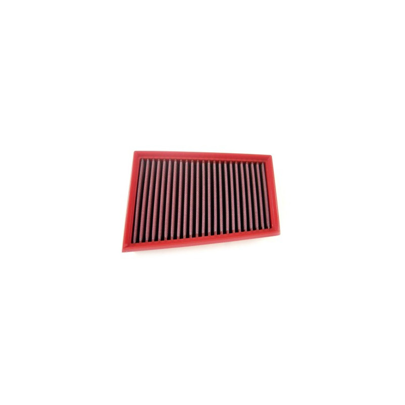 Filtre à air BMC NISSAN QASHQAI 1.6 (114 cv) 07 / NISSAN QASHQAI 1.6 dCi (131 cv) 11 / NISSAN QASHQAI 2.0 (140 cv) 07