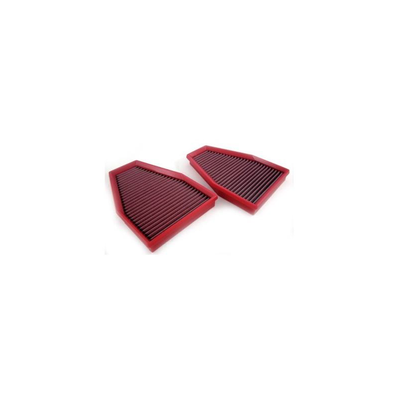 Filtre à air BMC PORSCHE 911 (991) 3.4 Carrera [Kit complet] (350 cv) 11 / 3.8 Carrera S [Kit complet] (400 cv) 11