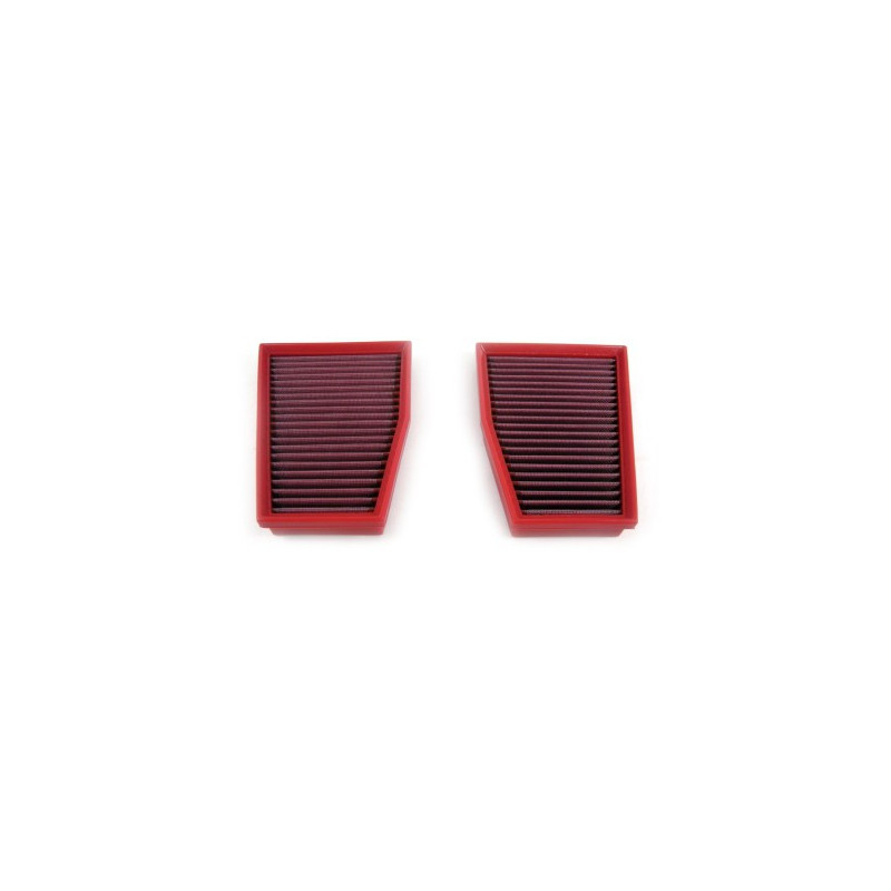 Filtre à air BMC AUDI A4 III (8K, B8) 4.2 TFSI RS4 Quattro [Kit complet] (450 cv) 12 / A5