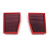 Filtre à air BMC AUDI A4 III (8K, B8) 4.2 TFSI RS4 Quattro [Kit complet] (450 cv) 12 / A5