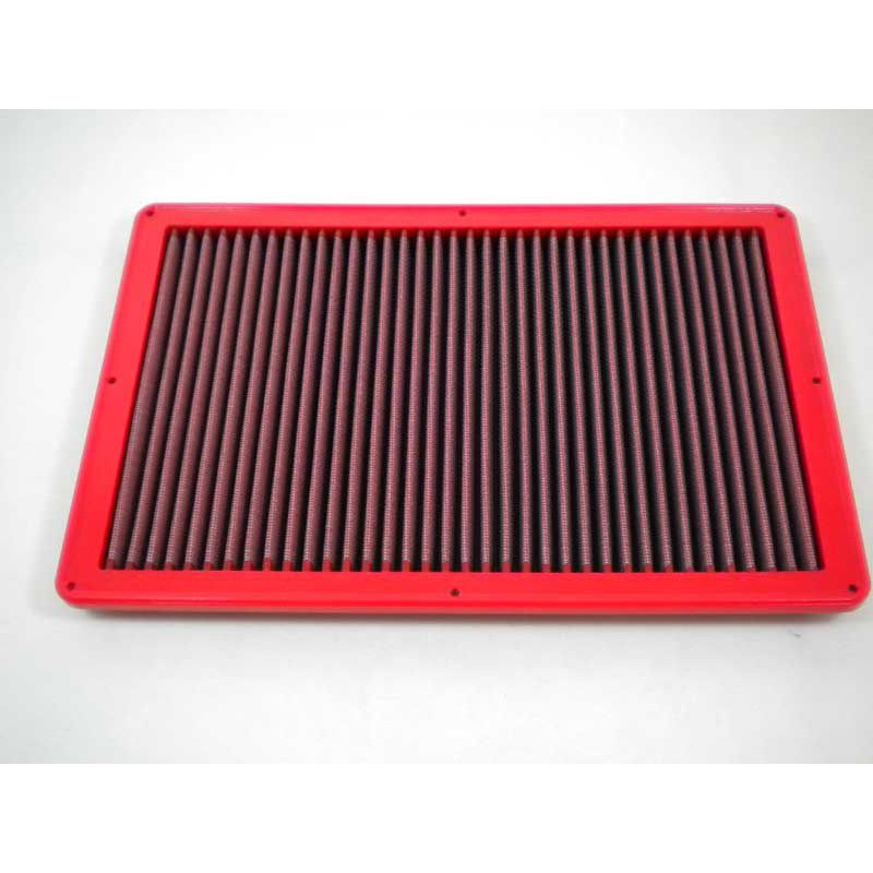 Filtre à air BMC MITSUBISHI PAJERO III 3.2 DI-D (160 cv) 01 + / III 3.2 DI-D (165 cv) 00 à 01