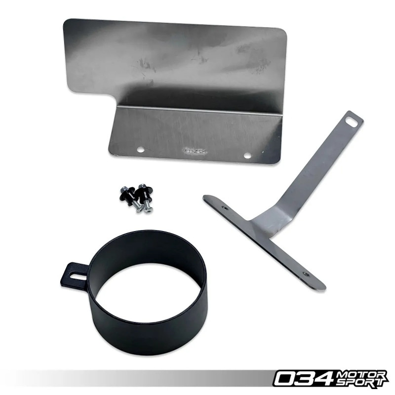 Kit Admission Carbone S34 – Audi A4/A5/Allroad B8 & B8.5 (2.0 TFSI EA888 Gen 2)