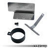 Kit Admission Carbone S34 – Audi A4/A5/Allroad B8 & B8.5 (2.0 TFSI EA888 Gen 2)