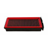 Filtre à air BMC BMW Serie 3 (F30/F31/F80) 330 d (258 cv) 12 + / Serie 3 (F30/F31/F80) 335 dx (313 cv) 13 +