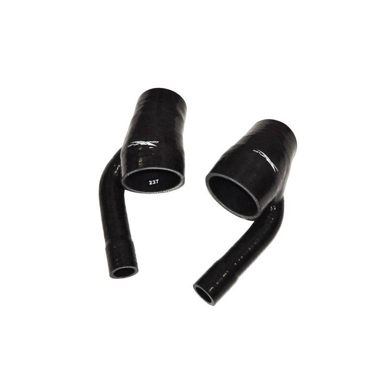 Durites de turbo en silicone 034Motorsport Audi B5/C5
