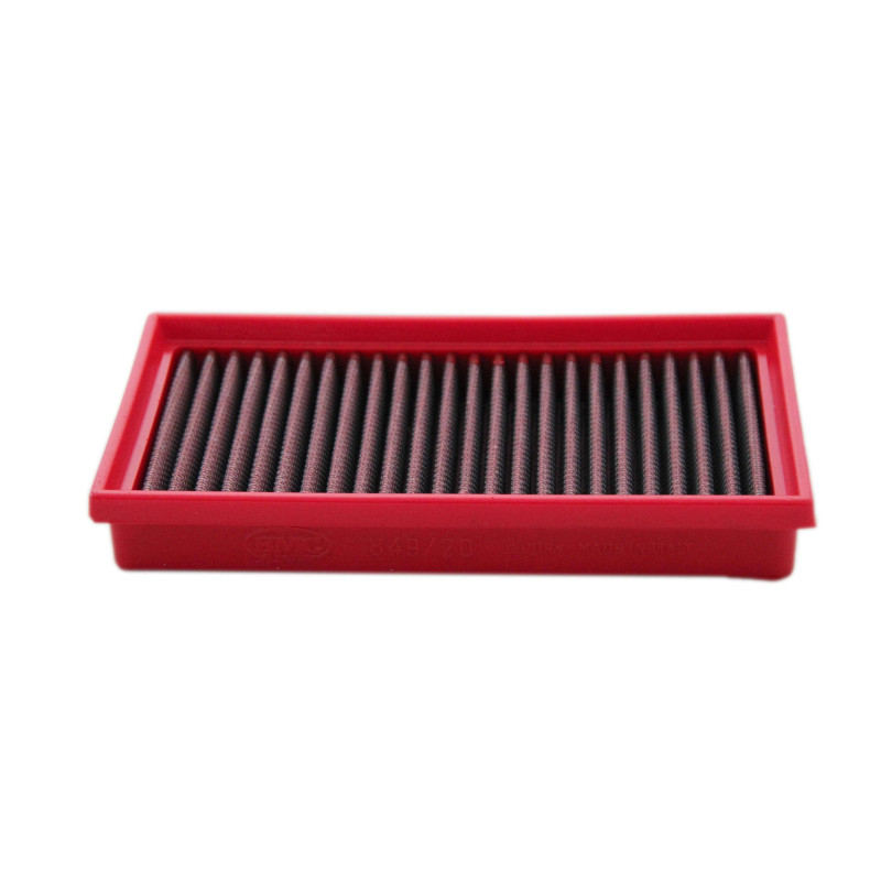 Filtre à air BMC CITROEN C3 II 1.0 VTi 68 / PureTech 68 (68 cv) 12 + / CITROEN C3 II 1.2 VTi 82