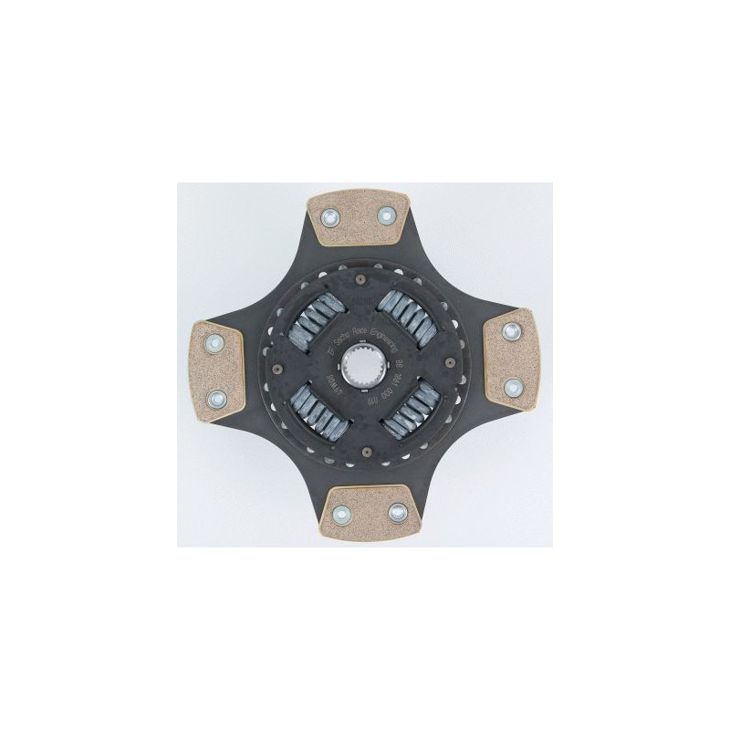 Disco frizione Sachs Performance PCS 228-S7.8-092