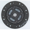 Disco de embrague Sachs Performance PCS 228-O7.8-092