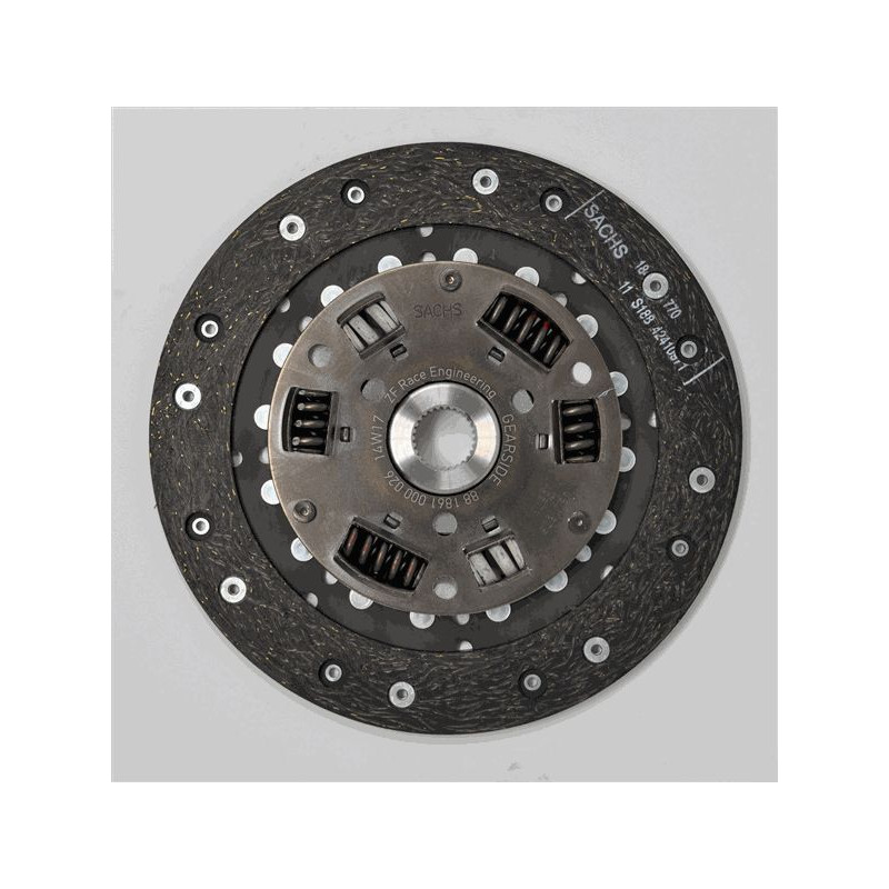 Disco frizione Sachs Performance PCS 210-O7.0-938