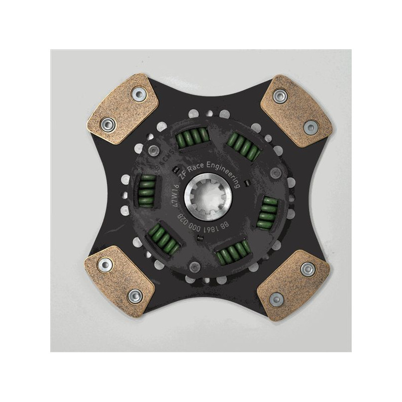 Disco de embrague Sachs Performance PCS 240-S9.3-013