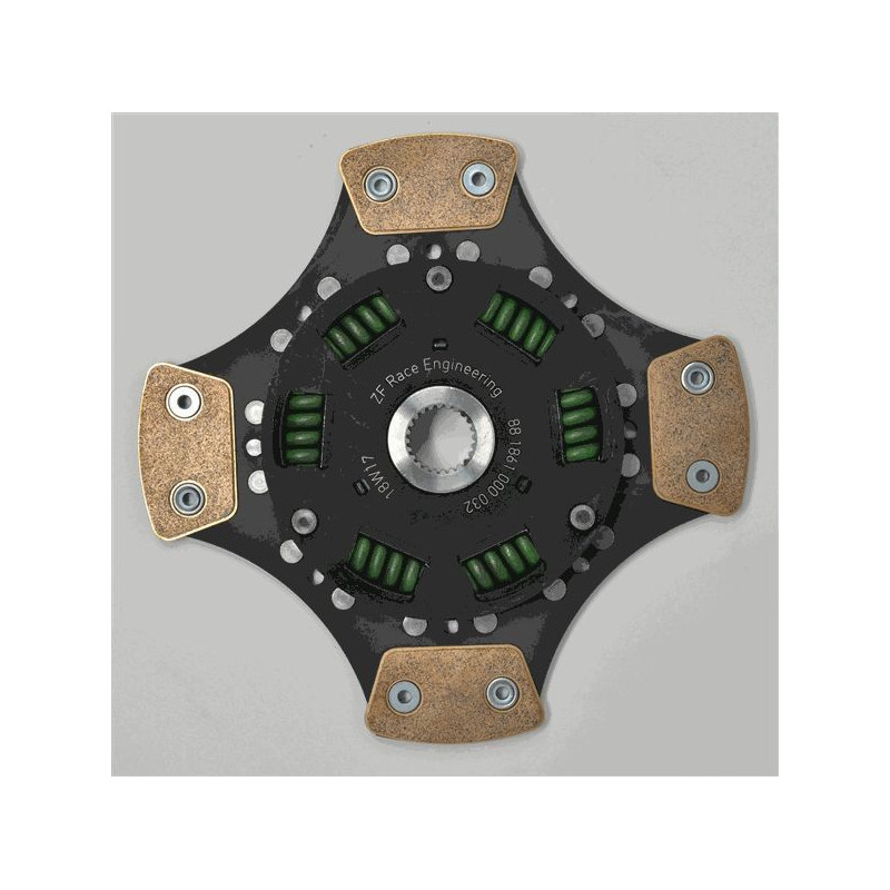 Disco frizione Sachs Performance PCS 228-S7.8-802