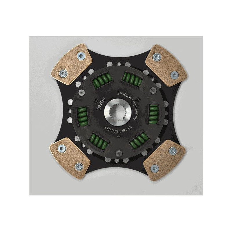 Kupplungsscheibe Sachs Performance PCS 228-S7.8-927