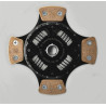 Disco frizione Sachs Performance PCS 215-S7.2-045