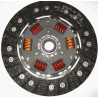 Disco frizione Sachs Performance PCS 240-O7.8-091