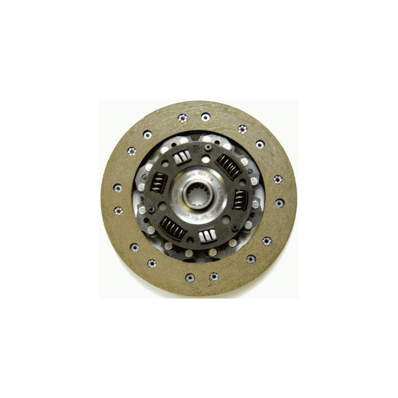 Disco frizione Sachs Performance PCS 228-O8.4-038
