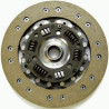 Disco frizione Sachs Performance PCS 228-O8.4-038