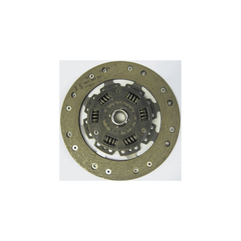 Disco de embrague Sachs Performance PCS 210-O7.8-035