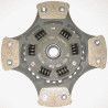 Kupplungsscheibe Sachs Performance PCS 210-S7.8-035