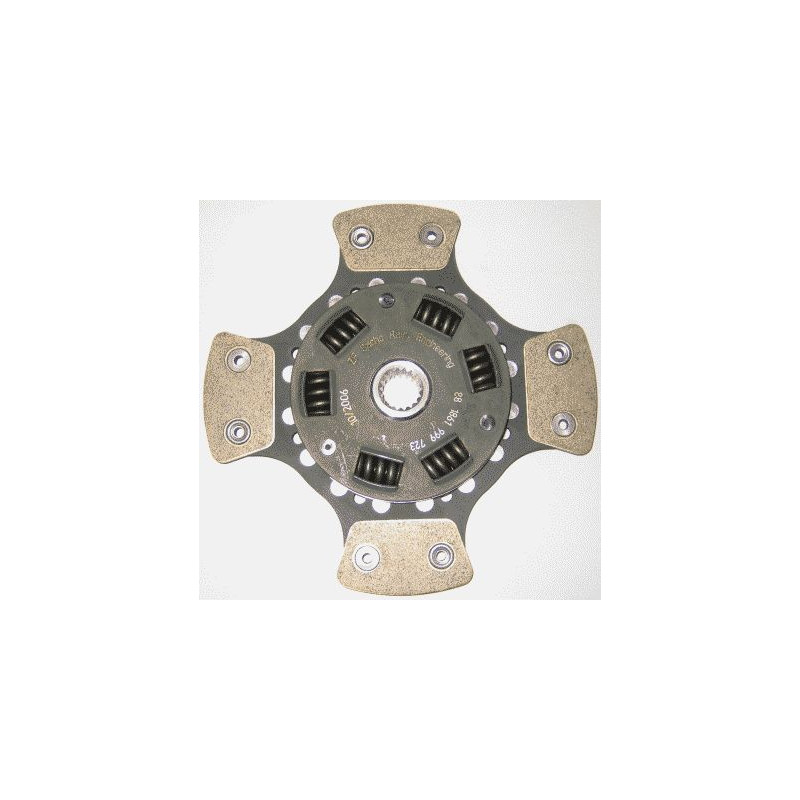 Clutch disc Sachs Performance PCS 200-S7.8-935