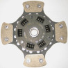 Clutch disc Sachs Performance PCS 200-S7.8-935