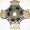 Kupplungsscheibe Sachs Performance PCS 200-S7.7-980