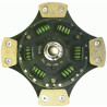 Clutch disc Sachs Performance PCS 228-S8.4-938
