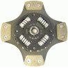 Disco frizione Sachs Performance PCS 228-S7.65-035
