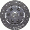 Disco frizione Sachs Performance PCS 228-O7.65-035