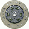 Disco frizione Sachs Performance PCS 240-O7.3-047