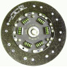 Disco de embrague Sachs Performance PCS 240-O8.4-092